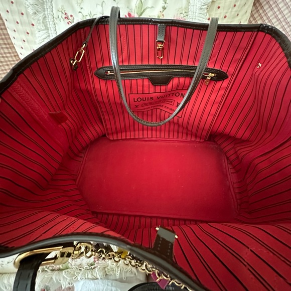 Authentic Louis Vuitton Neverfull GM. - Picture 13 of 16